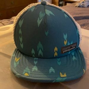 Patagonia Trucker Hat